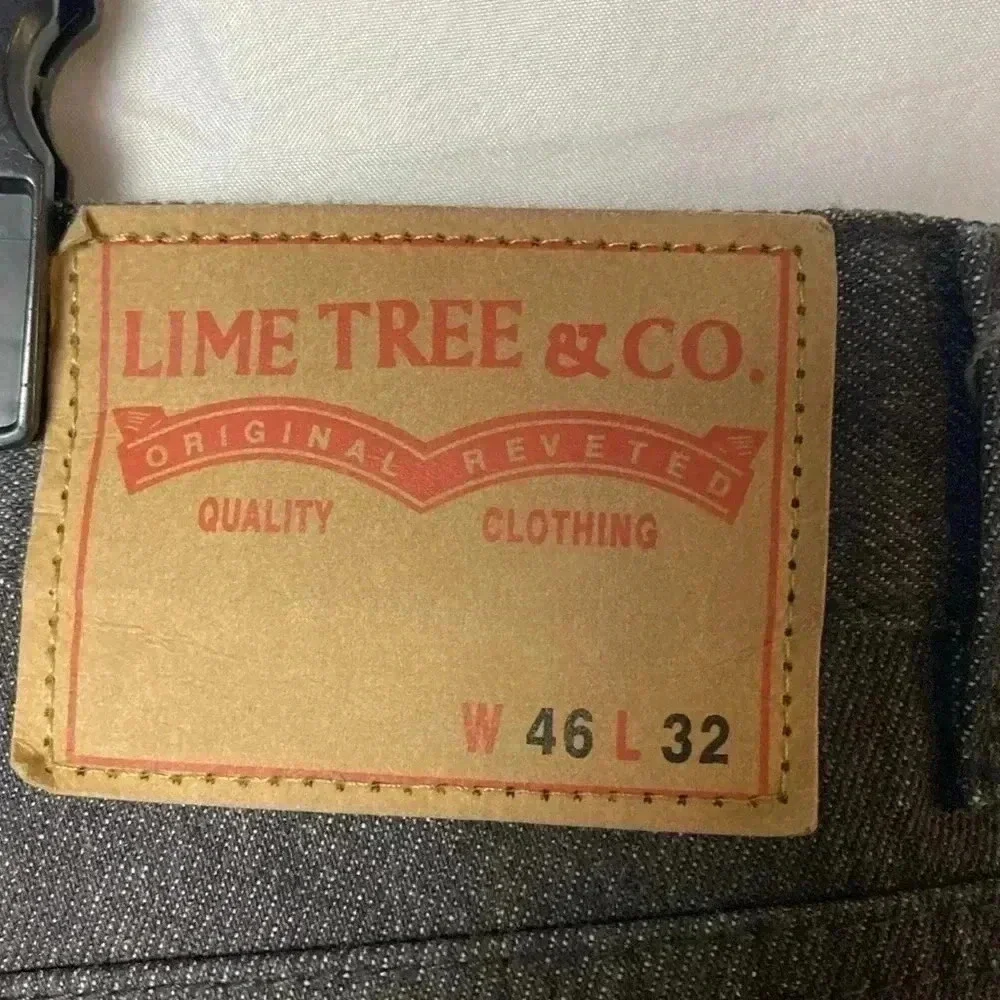 Lime‎ Tree men’s jeans